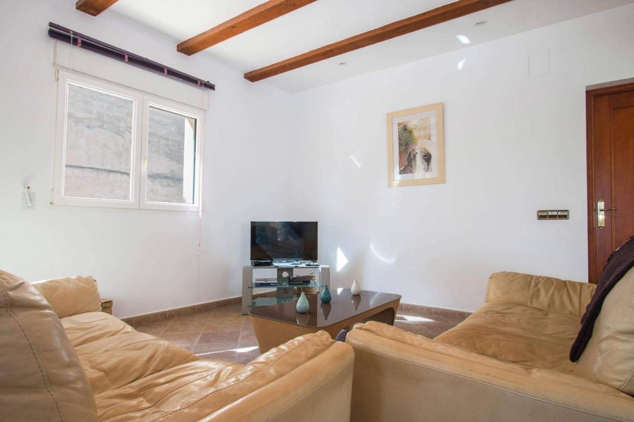 Villa Noa - Plusholidays Calpe Exteriör bild